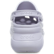 Жіночі крокси Crocs Classic Bae Mist (42-43, бузковий) - изображение 6