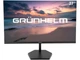 Монітор Grunhelm GM27QU200G - изображение 1