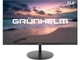 Монітор Grunhelm GM24F120B - изображение 1