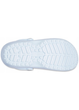 Жіночі крокси чоботи Crocs Classic Lined Neo Puff Boot Light Blue (38-39, блакитні) - изображение 4
