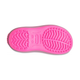 Дитячі крокси чоботи для дівчинки Crocs Winter Puff Boot Electric Pink (29-30, рожевий) - изображение 4