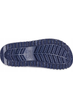 Дитячі крокси чоботи для дівчинки Crocs Classic Neo Puff Shorty Boot Blue (34-35, синій) - зображення 4