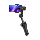 Стедикам AOCHUAN Professional Gimbal Stabilizer for Smartphone SMART S3 Black (AOCHUAN-SMARTS3-B) - изображение 3