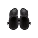Дитячі крокси чоботи для хлопчика Crocs Classic Neo Puff Luxe Boot Black (33-34, чорний) - изображение 4