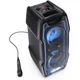 Акустична система Sharp PS-931 Black (PS-931) - зображення 3
