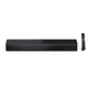 Акустична система Sharp HT-SB121 Black (HT-SB121) - зображення 2
