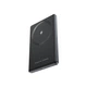 Батарея універсальна Choetech Magnetic Wireless 5000mAh, 20W, PD, Qi-15W, Black (B738-CCBK) - зображення 1
