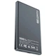 Батарея універсальна Choetech Magnetic Wireless 5000mAh, 20W, PD, Qi-15W, Black (B738-CCBK) - зображення 2