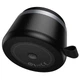 Портативная колонка HOCO HC43 3W Bluetooth 5.4 IPX4 ABS Черная - изображение 4