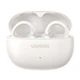 Беспроводные наушники UGREEN WS209 HiTune S3 ENC, Bluetooth 5.4, IPX5, Белый - изображение 3