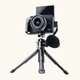 Штатив мини Ulanzi MT-14 10,5 см пластиковый черный 2 кг - изображение 5