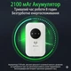 Портативний 4G WiFi-роутер JICICUXI - зображення 2
