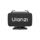 Адаптер беспроводной Ulanzi LA10 Mini Flash Trigger 2-в-1 пластик черный - изображение 3