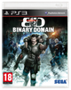 Игра Sony PlayStation 3 Binary Domain Английская Версия Б/У - изображение 1