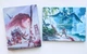 Игровой набор - Horizon Forbidden West Special Edition + Steelbook + Mini Artbook + картонный футляр (без игрового диска), Б/У - изображение 4