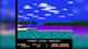 Игра Nintendo NES Jaws USA Английская Версия Только Картридж Б/У - изображение 3