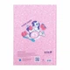 Школьный дневник Kite Little Pony "Маленькие Пони" 16.5х23 см твердая обложка розовая (LP26-262-1) - изображение 8