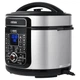 Мультиварка-скороварка REPC 78-B 22пр. 900W Rotex - изображение 2