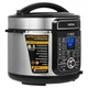 Мультиварка-скороварка REPC 78-B 22пр. 900W Rotex - изображение 10