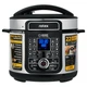 Мультиварка-скороварка REPC 78-B 22пр. 900W Rotex - изображение 12