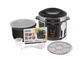 Мультиварка-скороварка REPC 72-B 17пр. 900W Rotex - изображение 10