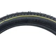 Шина 16"х1,75 (47-305) дорожная для велосипеда CA313C - изображение 2