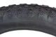 Шина 26"x4,00 (100-559) шипованная для велосипеда GRAND CANYON H-5161 - изображение 2