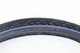 Шина 26"x1,75 (47-559) дорожня з синьою смугою SA-234 - зображення 3