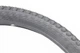 Шина 24"x1,95 (47-507) шипованная для велосипеда CHEQUERED FLAD H-5135 - изображение 4