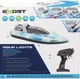 Motorówka sportowa zdalnie sterowana Silverlit Exost Aqua Lights (7530-20606) (4891813206064) - obraz 3