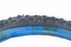 Шина 26"x1,95 (54-559) шипована (синій борт) SV213 - зображення 3