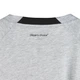 Футболка SELECT Oxford v25 t-shirt Grey M (5703543412976) - изображение 5