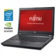 Мобільна робоча станція Fujitsu Celsius H780 / 15.6" (1920x1080) IPS / Intel Core i7-8750H (6 (12) ядер по 2.2 - 4.1 GHz) / 32 GB DDR4 / 512 GB SSD NVMe / nVidia Quadro P600, 4 GB GDDR5, 128-bit / WebCam / Win 11 Pro б/в - зображення 1