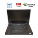 Ноутбук Dell Latitude 5580 / 15.6" (1366x768) TN / Intel Core i7-7600U (2 (4) ядер по 2.80 - 3.9 GHz) / 8 GB DDR4 / 256 GB SSD / nVidia GeForce 930MX, 2 GB DDR3, 64-bit / WebCam б/в - зображення 1