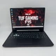 Ігровий ноутбук Б-клас ASUS TUF F15 FX506LU / 15.6" (1920x1080) IPS / Intel Core i5-10300H (4 (8) ядер по 2.50 - 4.5 GHz) / 16 GB DDR4 / 512 GB SSD / nVidia GeForce GTX 1660 Ti, 6 GB GDDR6, 192-bit / WebCam б/в - зображення 2