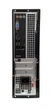 ПК Dell Inspirion 3268 Tower / Intel Core i3-7100 (2 (4) ядра по 3.9 GHz) / 16 GB DDR4 / 500 GB SSD / Intel HD Graphics 630 / Win 10 Lic б/у - изображение 3