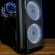 Игровой ПК Zalman i3 Black Tower / Intel Core i5-8400 (6 ядер по 2.8 - 4.0 GHz) / 16 GB DDR4 / 250 GB SSD / AMD Radeon RX 580, 8 GB GDDR5, 256-bit / 750W б/у - изображение 3