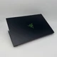 Ігровий ноутбук Б-клас Razer Blade 15 RZ09-0328 / 15.6" (1920x1080) IPS / Intel Core i7-10750H (6 (12) ядер по 2.6 - 5 GHz) / 16 GB DDR4 / 512 GB SSD / nVidia GeForce RTX 2070 Max-Q, 8 GB GDDR6, 256-bit / WebCam б/в - зображення 6