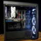 Игровой ПК Zalman i3 Black Tower / Intel Core i5-8400 (6 ядер по 2.8 - 4.0 GHz) / 16 GB DDR4 / 250 GB SSD / AMD Radeon RX 580, 8 GB GDDR5, 256-bit / 750W б/у - изображение 5