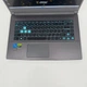 Игровой ноутбук MSI Thin 15 B12UC / 15.6" (1920x1080) IPS / Intel Core i5-12450H (4 (8) ядер по 1.9 GHz) / 16 GB DDR4 / 512 GB SSD / nVidia GeForce RTX 3050, 4 GB GDDR6, 128-bit / WebCam б/у - изображение 3