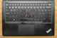 Ультрабук Lenovo ThinkPad T480s / 14" (1920x1080) IPS Touch / Intel Core i5-8350U (4 (8) ядра по 1.7 - 3.6 GHz) / 16 GB DDR4 / 512 GB SSD / Intel UHD Graphics 620 / WebCam / Fingerprint / Windows 10 б/у - изображение 3