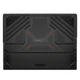 Ігровий ноутбук MSI Raider A18 HX A7VHG / 18" (2560x1600) IPS / AMD Ryzen 9 7945HX (16 (32) ядер по 2.5 - 5.4 GHz) / 32 GB DDR5 / 1000 GB SSD M.2 / nVidia GeForce RTX 4080, 12 GB GDDR6, 192-bit / WebCam / Win 11 Pro - Б/В - зображення 9