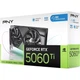 Видеокарта PNY GeForce RTX 5060 Ti Verto Dual Fan OC (VCG5060T8DFXPB1-O) EU [145636] - изображение 10