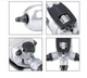Пневмогайковерт 1/4" 108N/m 12000об/хв Mini Butterfly Type TOPTUL KAAU0808 - изображение 2