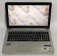 Игровой ноутбук Б-класс Asus K501LX / 15.6" (1920x1080) TN / Intel Core i5-5200U (2 (4) ядра по 2.2 - 2.7 GHz) / 8 GB DDR3 / 1000 GB HDD / nVidia GeForce GTX 950M, 2 GB GDDR5, 128-bit / WebCam / Win 10 Home б/у + Подарок Флеш-накопитель 64GB - изображение 3