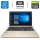 Ноутбук Asus X540 / 15.6" (1366x768) TN / Intel Core i3-5005U (2 (4) ядра по 2.0 GHz) / 8 GB DDR3 / 1000 GB HDD / nVidia GeForce 920M, 2 GB GDDR3, 64-bit / WebCam б/у - изображение 1