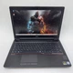 Мобільна робоча станція Fujitsu Celsius H780 / 15.6" (1920x1080) IPS / Int Fujitsu Celsius H780 / 15.6" (1920x1080) IPS / Intel Core i7-8750H (6 (12) ядер по 2.2 - 4.1 GHz) / 16 GB DDR4 / 512 GB SSD / nVidia Quadro P600, 4 GB GDDR5, 128-bit / WebCam б/в - зображення 3
