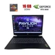 Игровой ноутбук Б-класс HP Pavilion Gaming 15-ec2829no / 15.6" (1920x1080) IPS / AMD Ryzen 5 5600H (6 (12) ядер по 3.3 - 4.2 GHz) / 16 GB DDR4 / 512 GB SSD / nVidia GeForce RTX 3050, 4 GB GDDR6, 128-bit / WebCam б/у - изображение 1