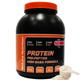 Протеин для сушки и рельефа 2 кг BioLine Nutrition GABA FORMULA 80% Клубника (Банка) - изображение 1