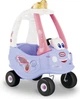 Jeździk Little Tikes Cozy Coupe Fairy (50743170607) - obraz 2